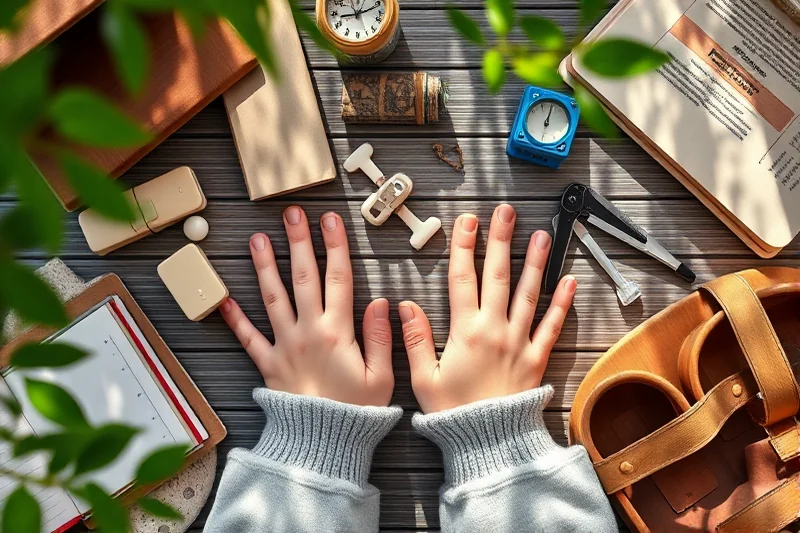 affordable screen-free activities budget — Affordable Screen-free Activities Budget (the finished result)