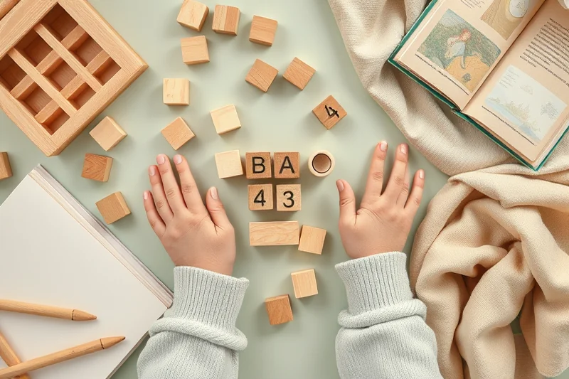 best screen-free activities routines — Best Screen-free Activities Routines (the finished result)