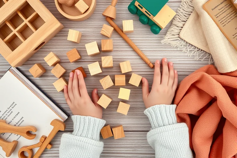 budget screen free activities indoor rainy day ideas — Budget Screen Free Activities Indoor Rainy Day Ideas (the finished result)