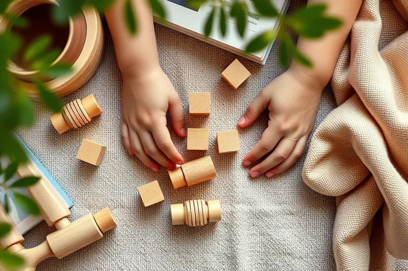 budget screen-free activities indoor — Budget Screen-free Activities Indoor (the finished result)