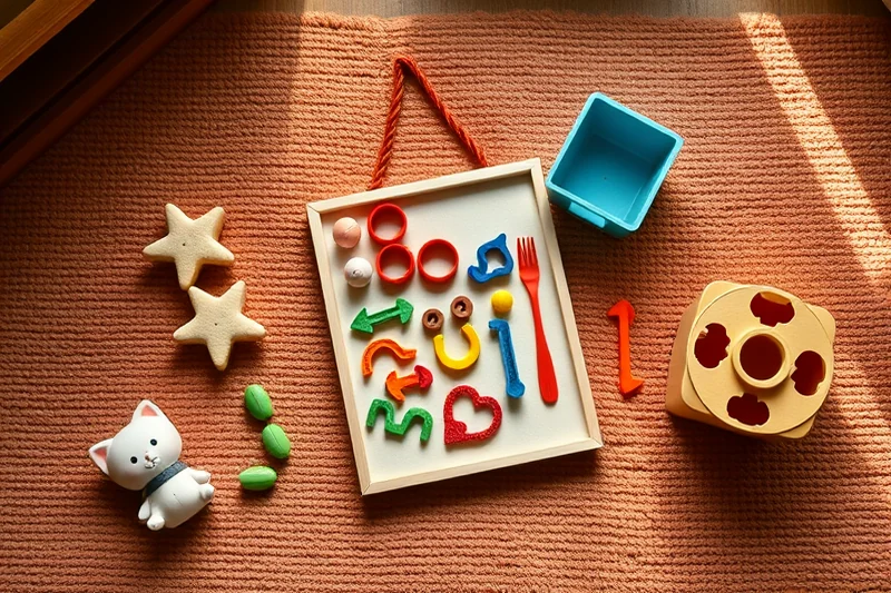 diy screen free activities budget ideas — Diy Screen Free Activities Budget Ideas (the finished result)