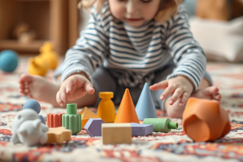 easy screen free activities by age stage — Easy Screen Free Activities By Age Stage (step by step)