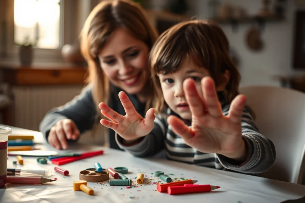 Screen Free Activities By Age Stage For Small Spaces