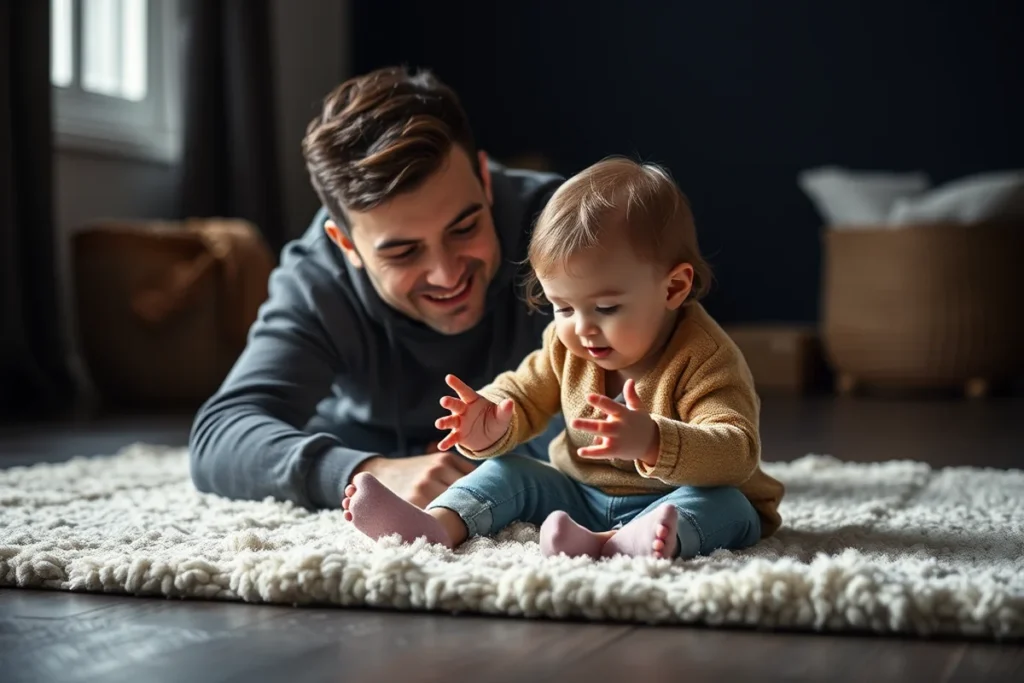 Screen Free Activities By Age Stage That Actually Work