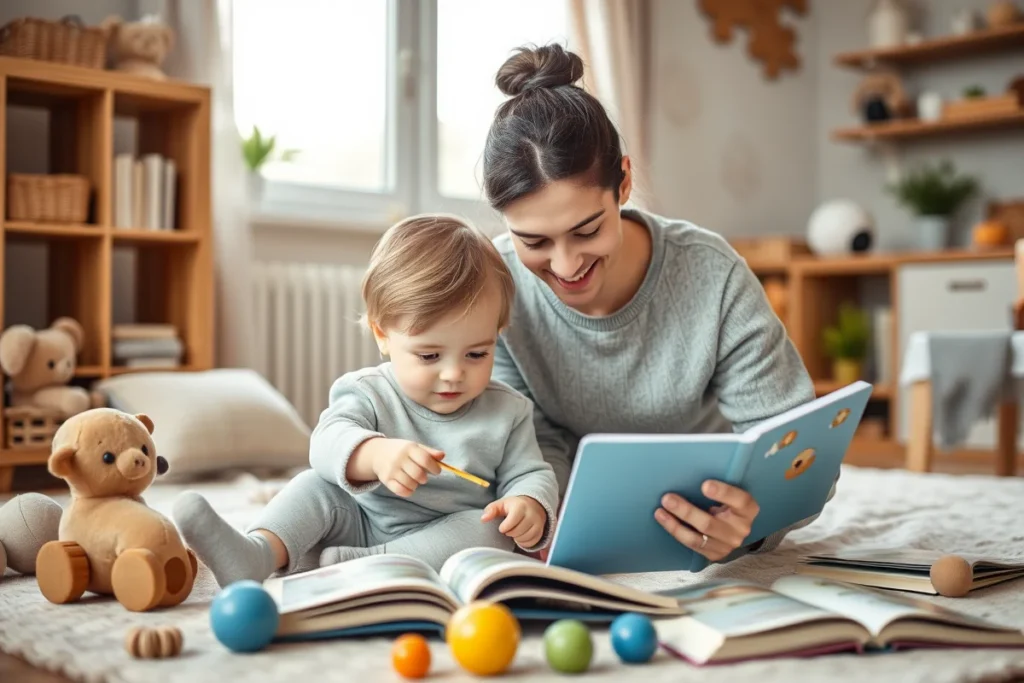 Screen-Free Activities