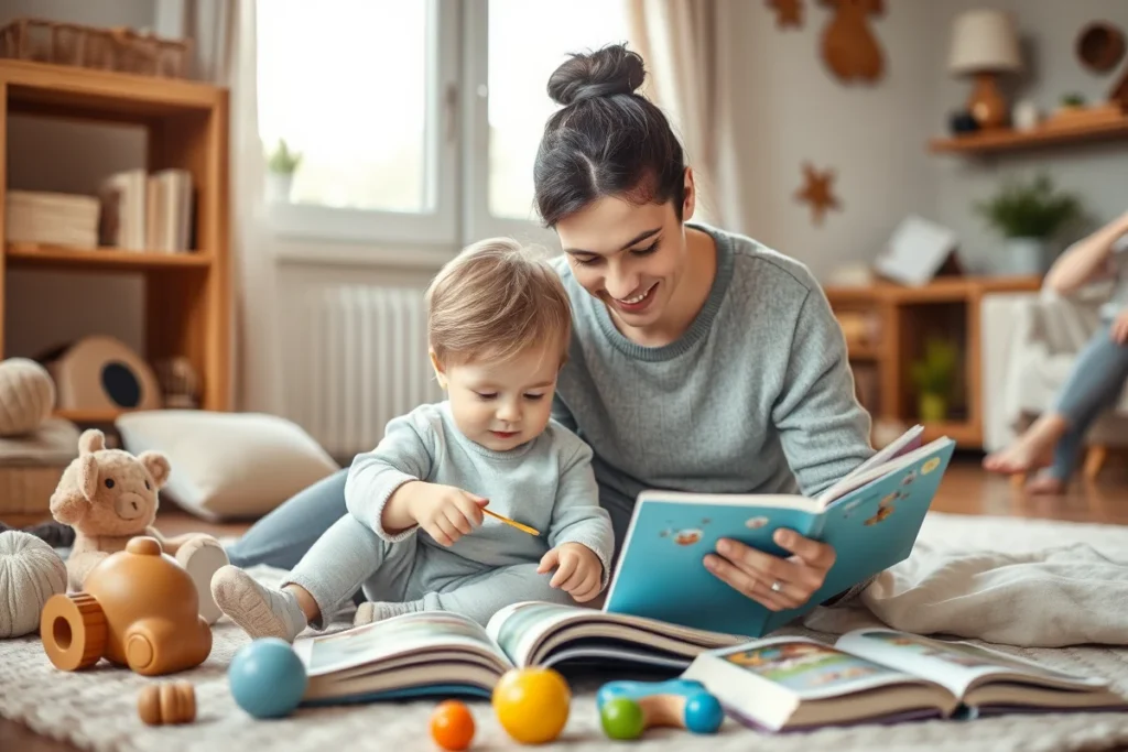Screen-Free Activities Routines & Schedules