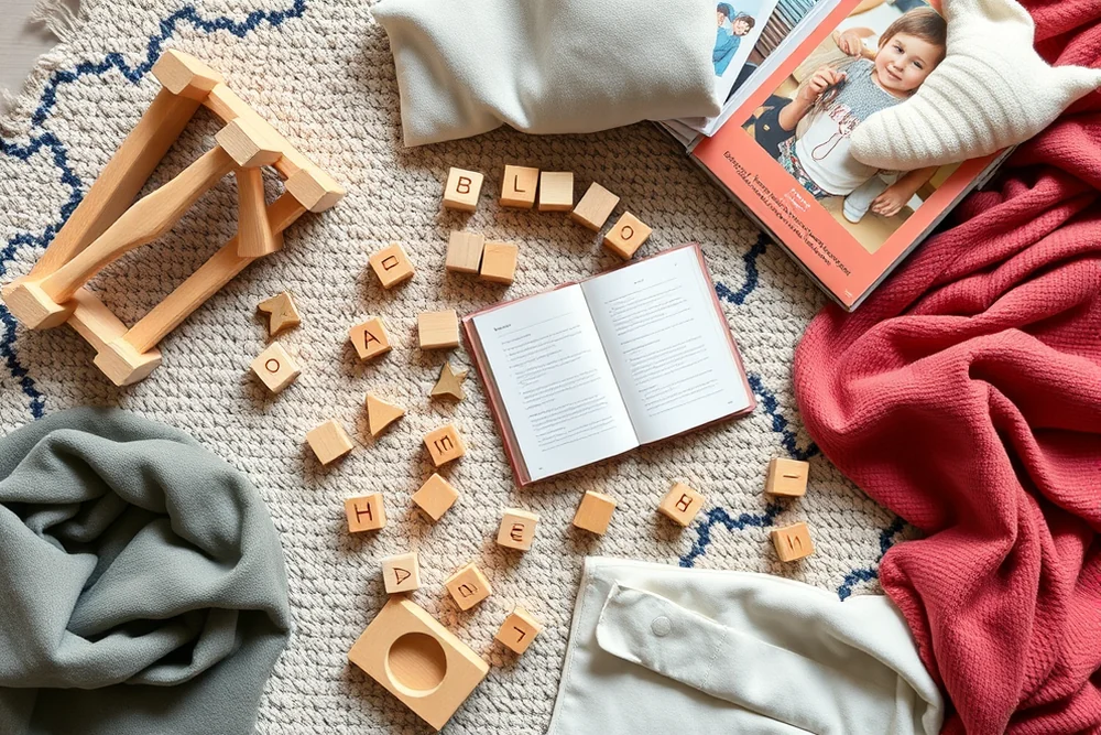 screen-free activities — Screen-Free Activities (the finished result)