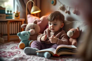 Simple Screen-free Activities Ideas