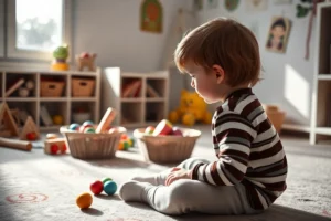 Simple Screen Free Activities Routines Schedules