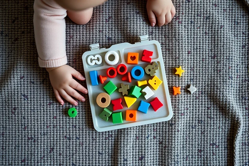 simple screen free activities routines schedules — Simple Screen Free Activities Routines Schedules (the finished result)