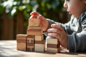 Simple Screen-free Activities Schedules
