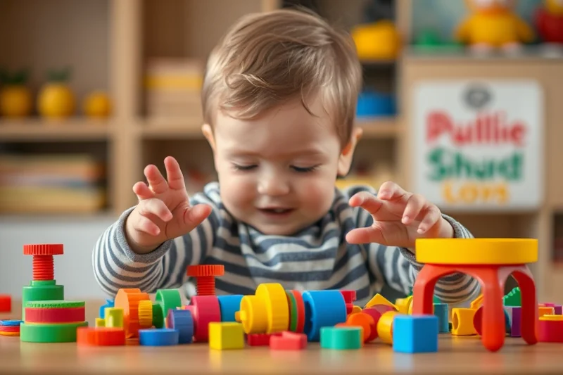 simple screen-free activities stage — Simple Screen-free Activities Stage (step by step)