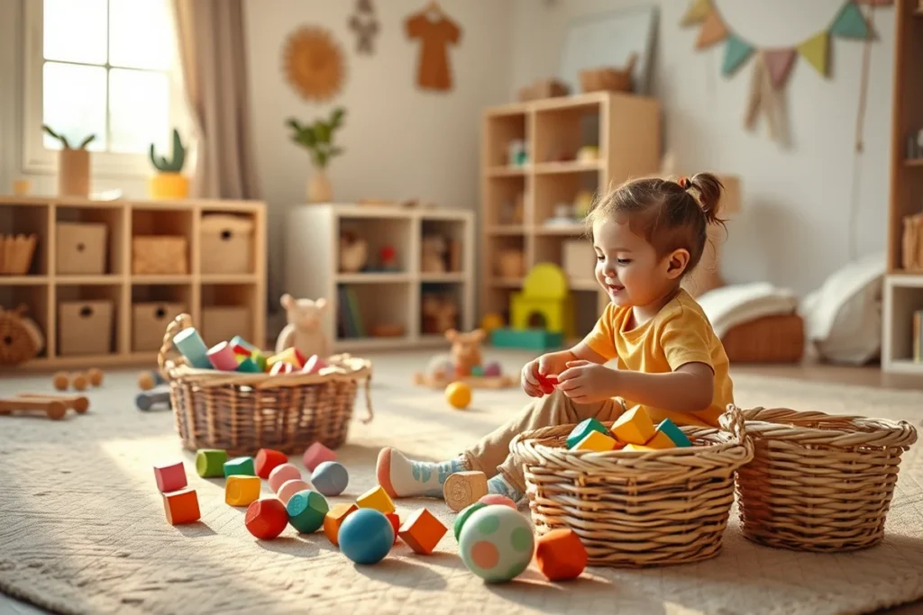 Affordable Screen Free Activities By Age Stage