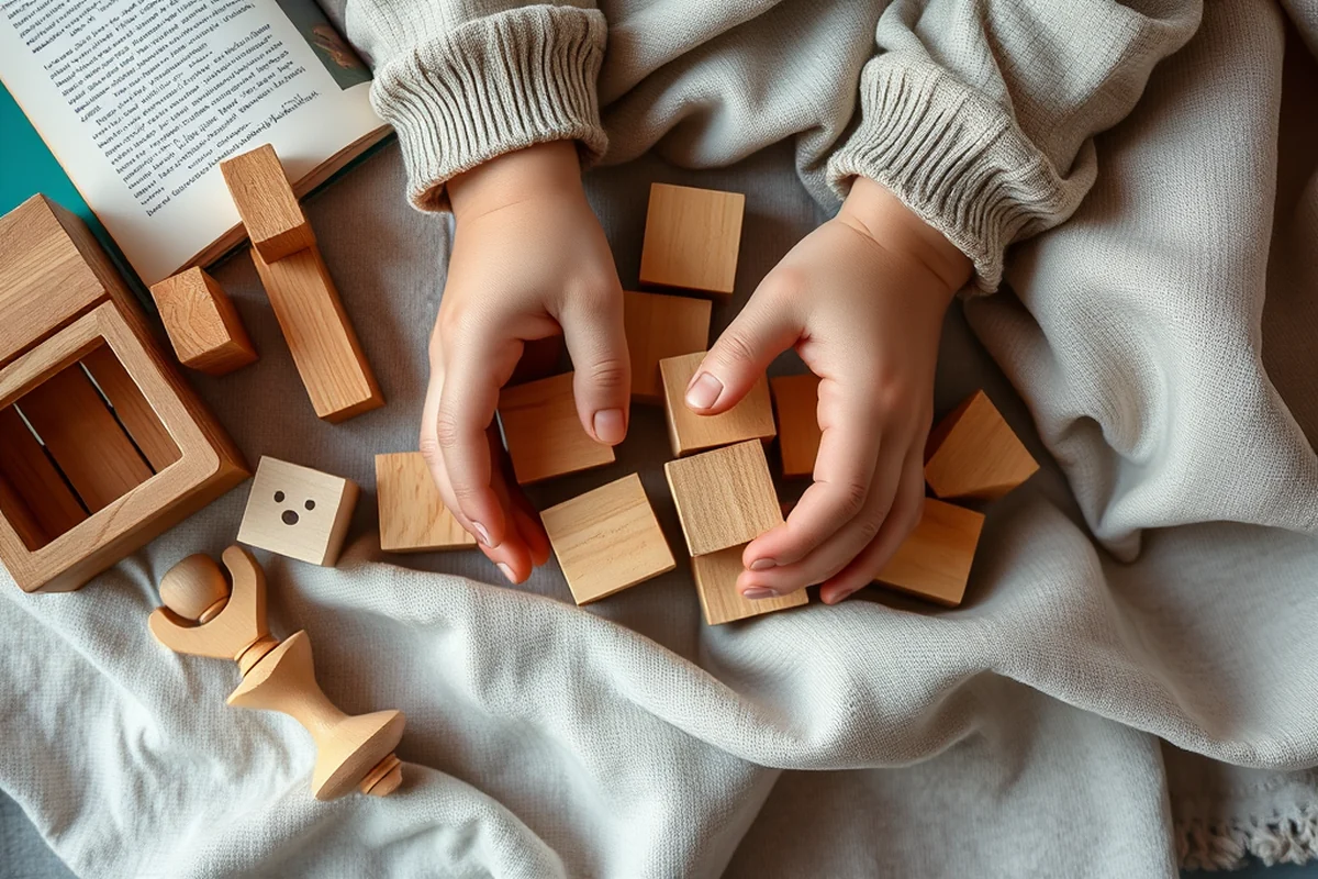 affordable screen-free activities indoor — Affordable Screen-free Activities Indoor (the finished result)