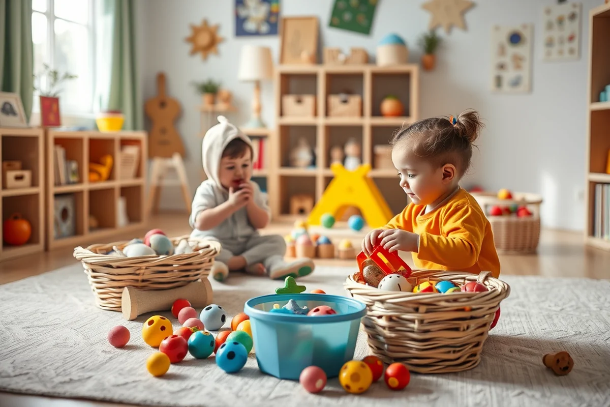 beginner screen free activities — Beginner Screen Free Activities