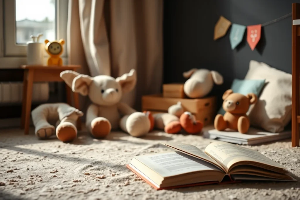 Diy Screen-free Activities Stage