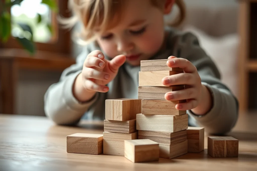 Easy Screen-free Activities Indoor
