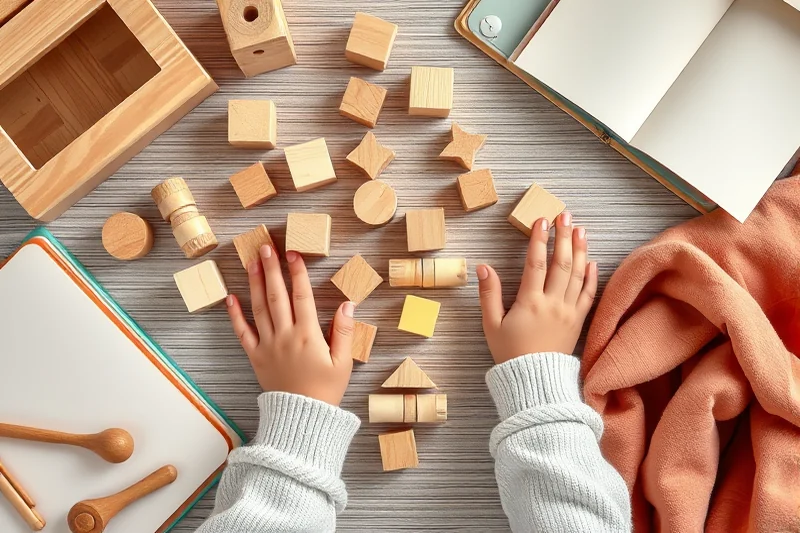 fast screen free activities for toddlers — Fast Screen Free Activities For Toddlers (the finished result)