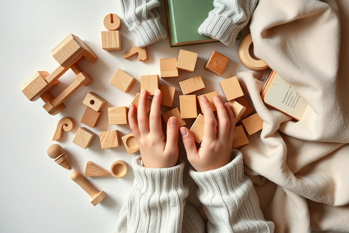 how to screen-free activities checklists — How To Screen-free Activities Checklists (the finished result)