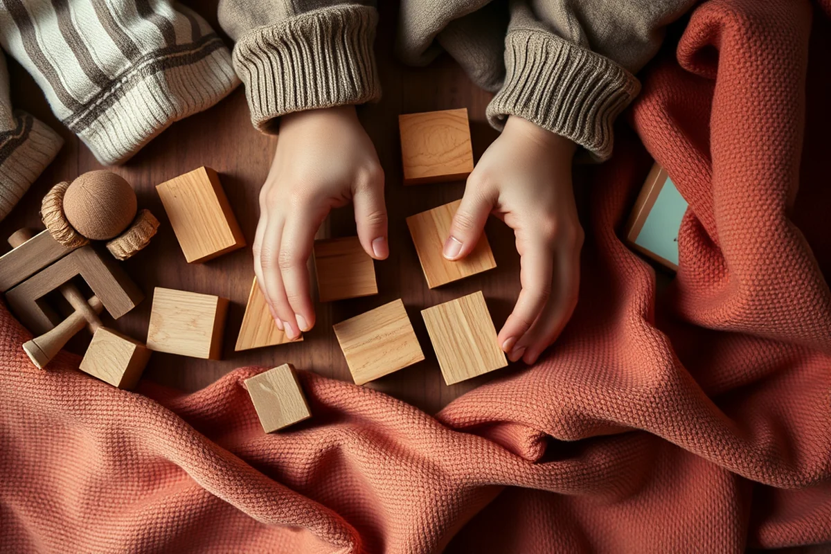 how to screen-free activities phases — How To Screen-free Activities Phases (the finished result)