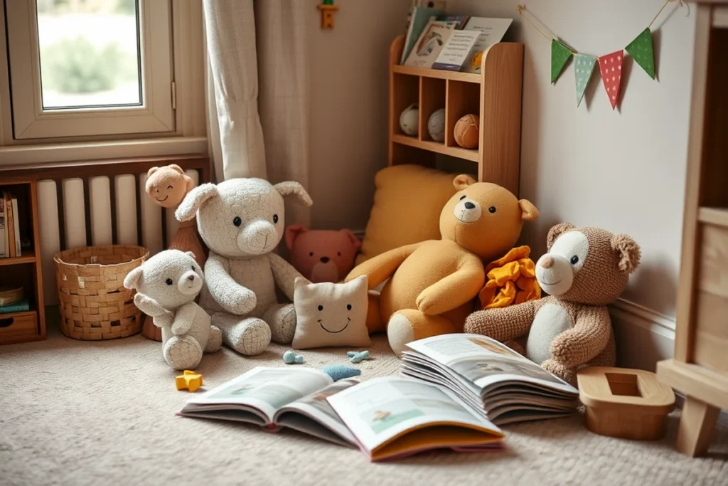 Quick Montessori Activities At Home