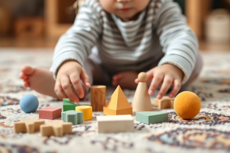 quick montessori activities at home — Quick Montessori Activities At Home (step by step)