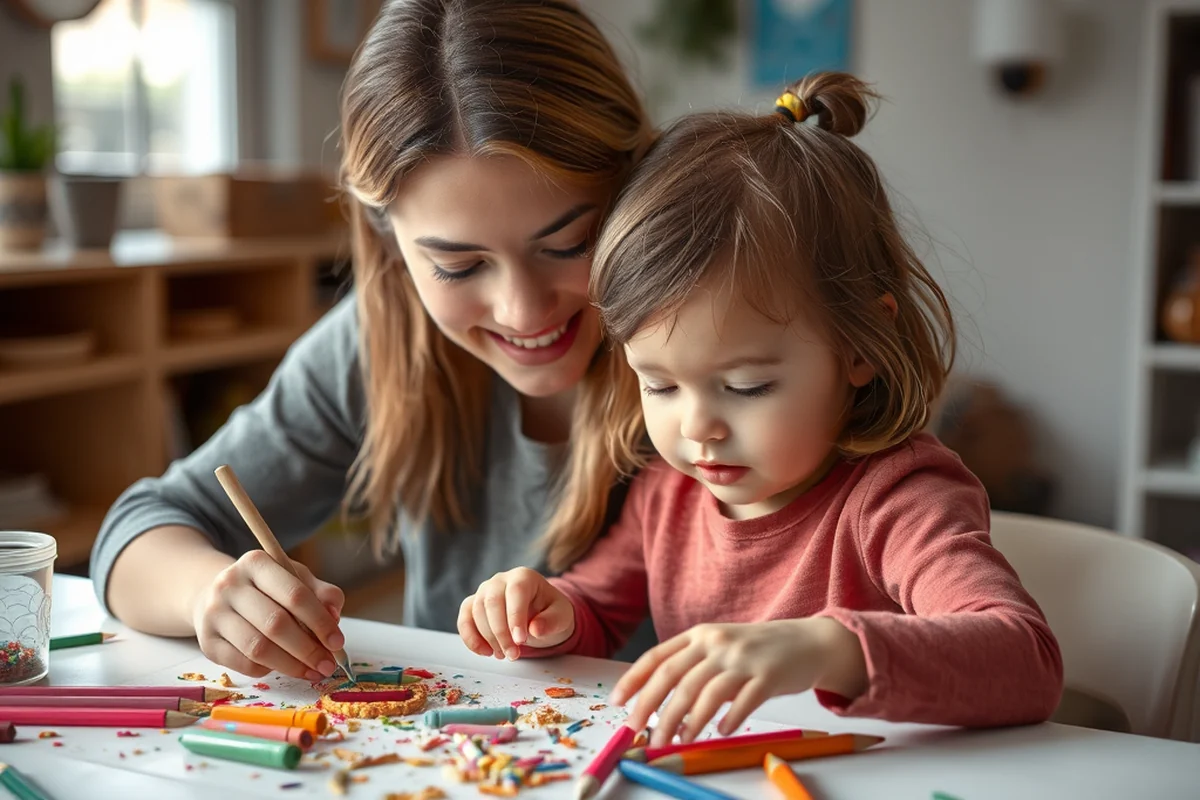 quick screen-free activities ideas — Quick Screen-free Activities Ideas