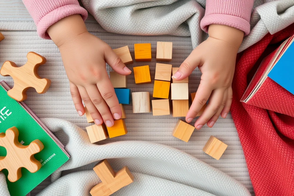 quick screen-free activities ideas — Quick Screen-free Activities Ideas (the finished result)