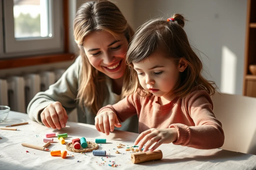 Screen Free Activities Budget Ideas Guide