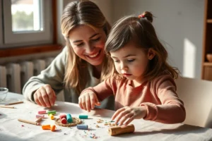 Screen Free Activities Budget Ideas Guide