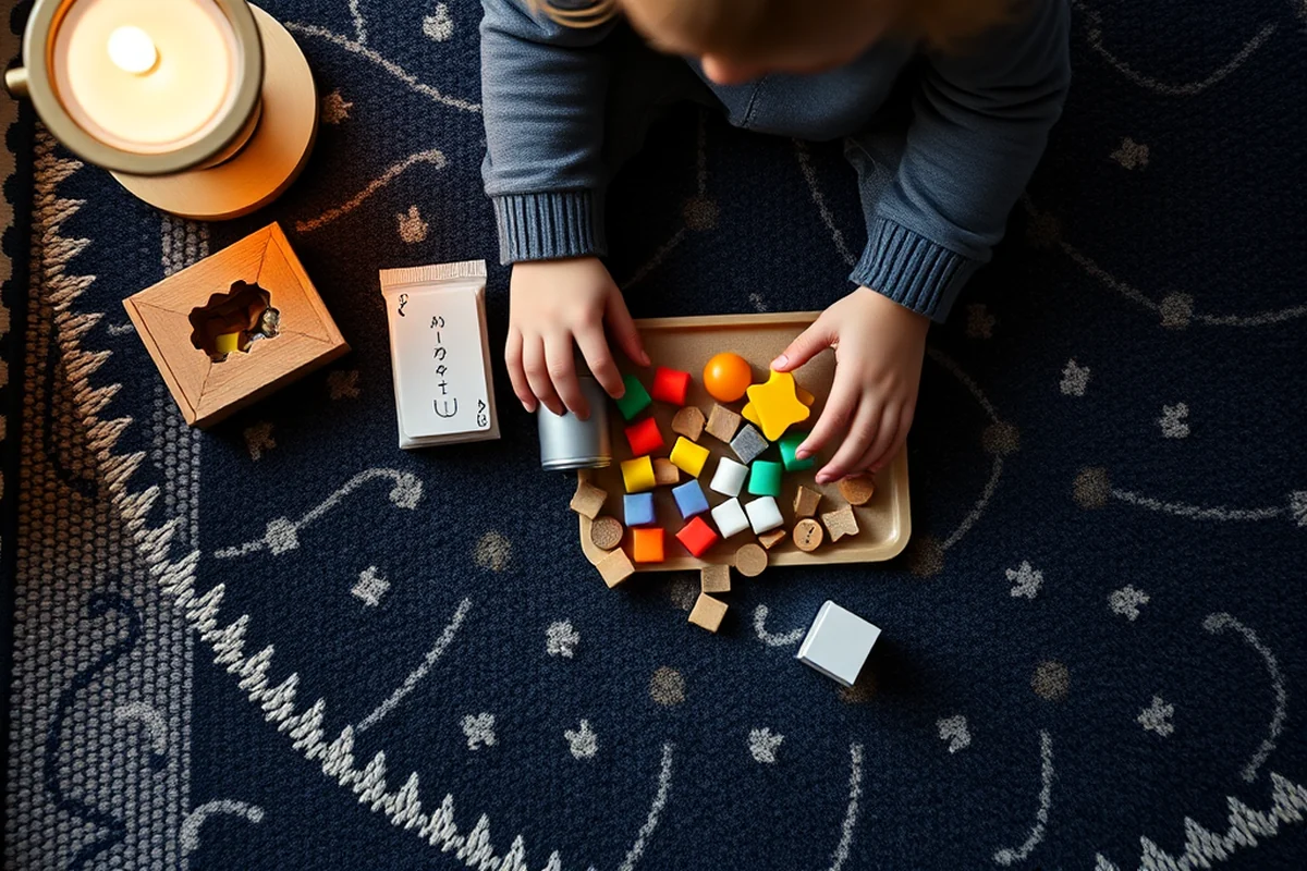 screen-free activities budget on a budget — Screen-free Activities Budget On A Budget (the finished result)
