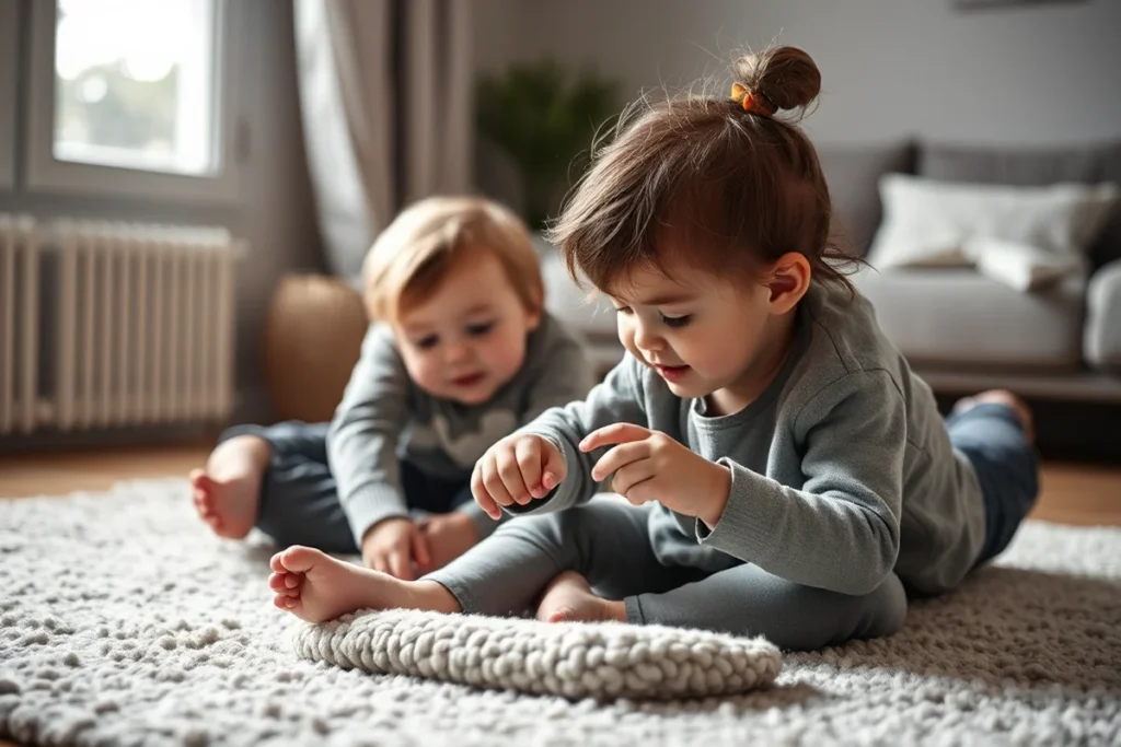 Screen Free Activities By Age Stage On A Budget