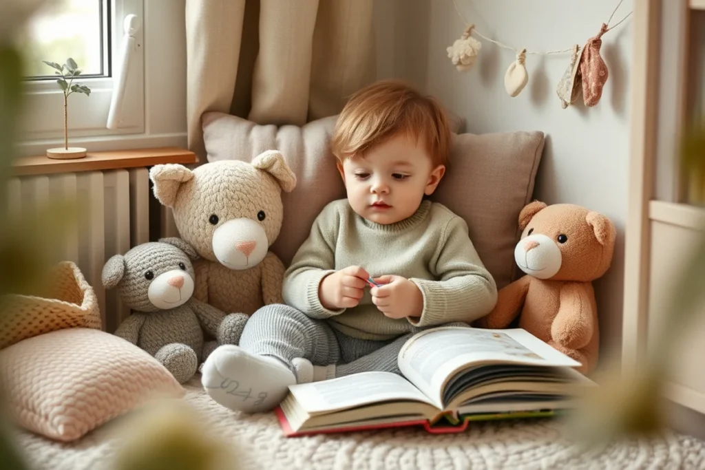 Screen-free Activities Checklists Ideas