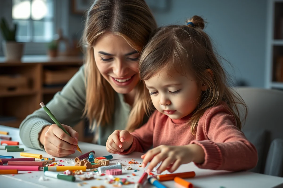 screen-free activities checklists tips — Screen-free Activities Checklists Tips
