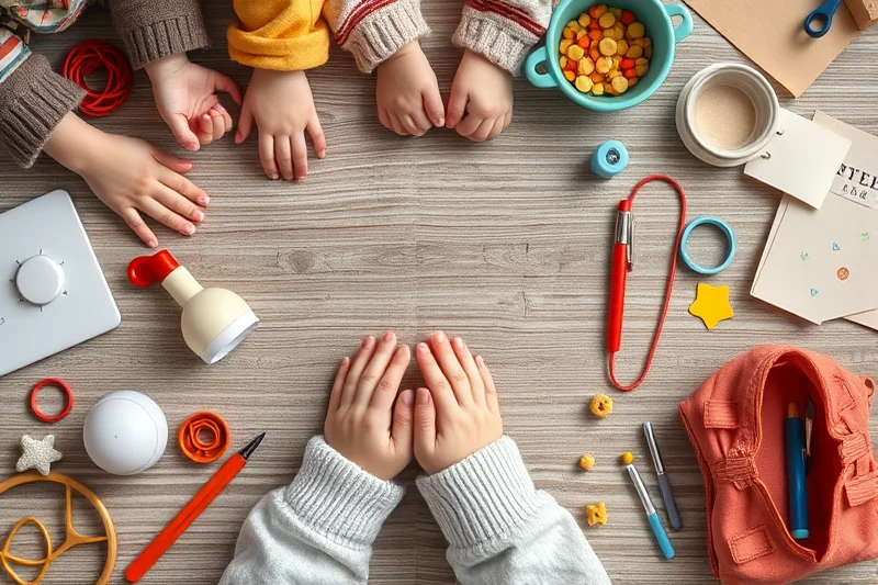 screen-free activities for beginners comparison — Screen-free Activities For Beginners Comparison (the finished result)