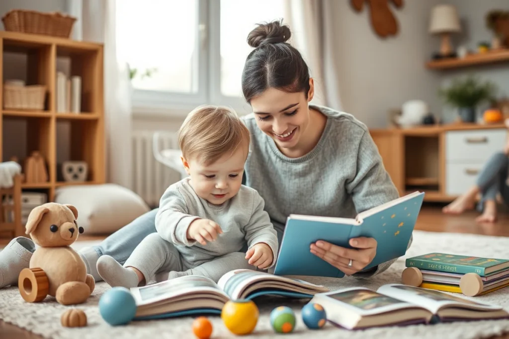 Screen-free Activities Ideas List
