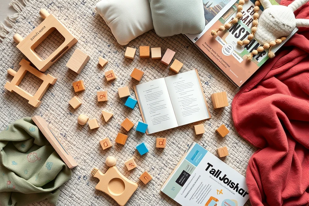screen-free activities ideas list — Screen-free Activities Ideas List (the finished result)