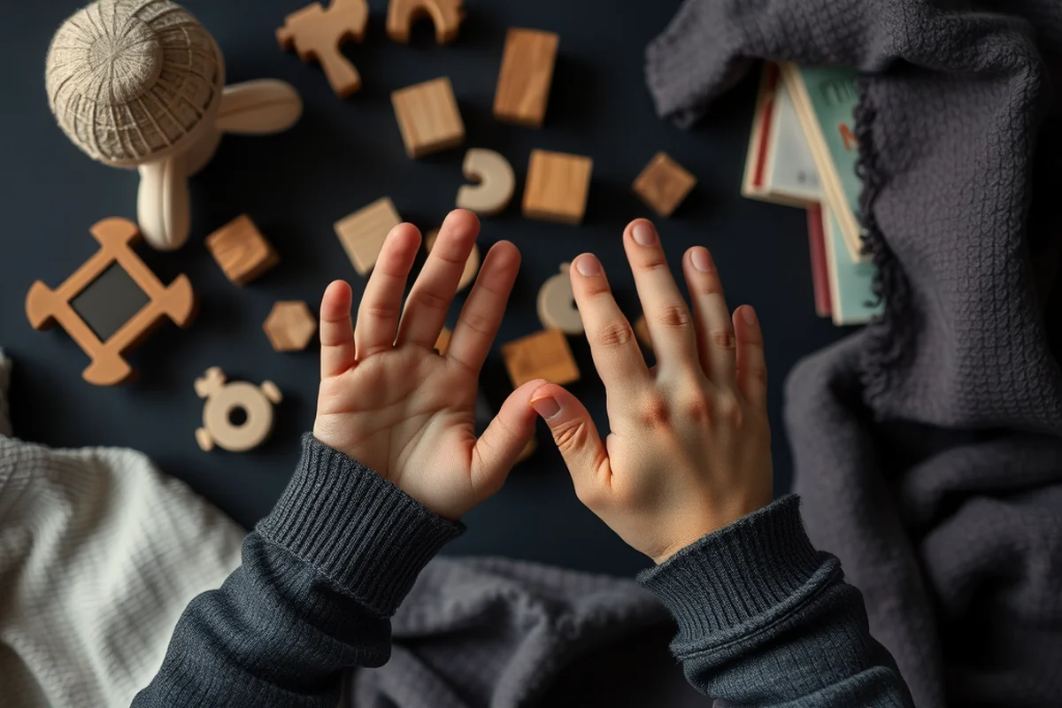 screen-free activities indoor mistakes to avoid — Screen-free Activities Indoor Mistakes To Avoid (the finished result)