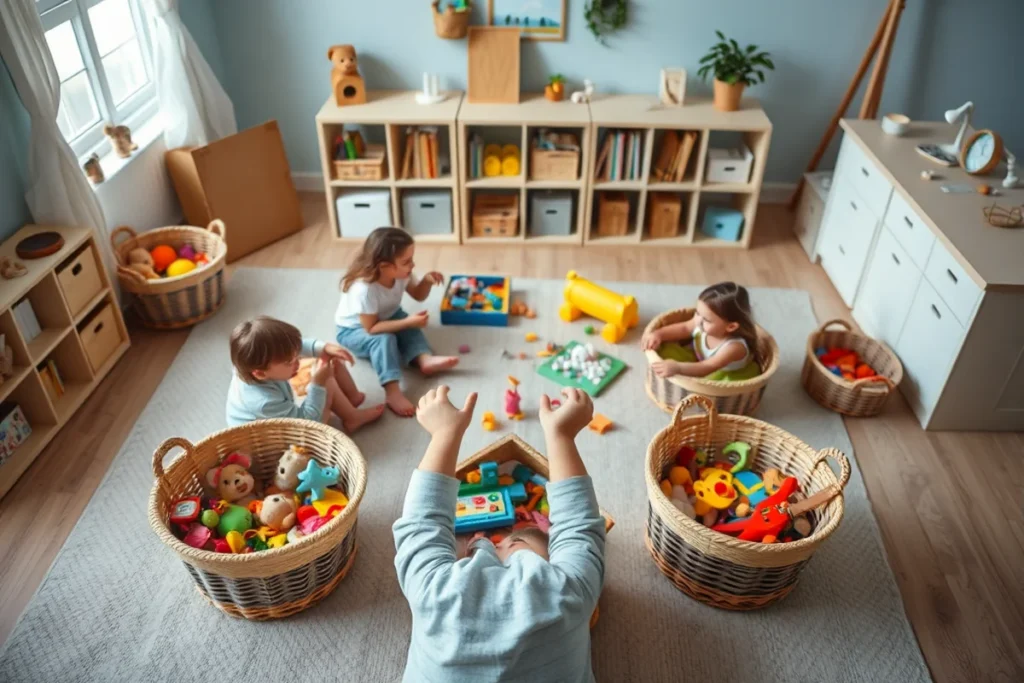 Screen-free Activities Printables Guide
