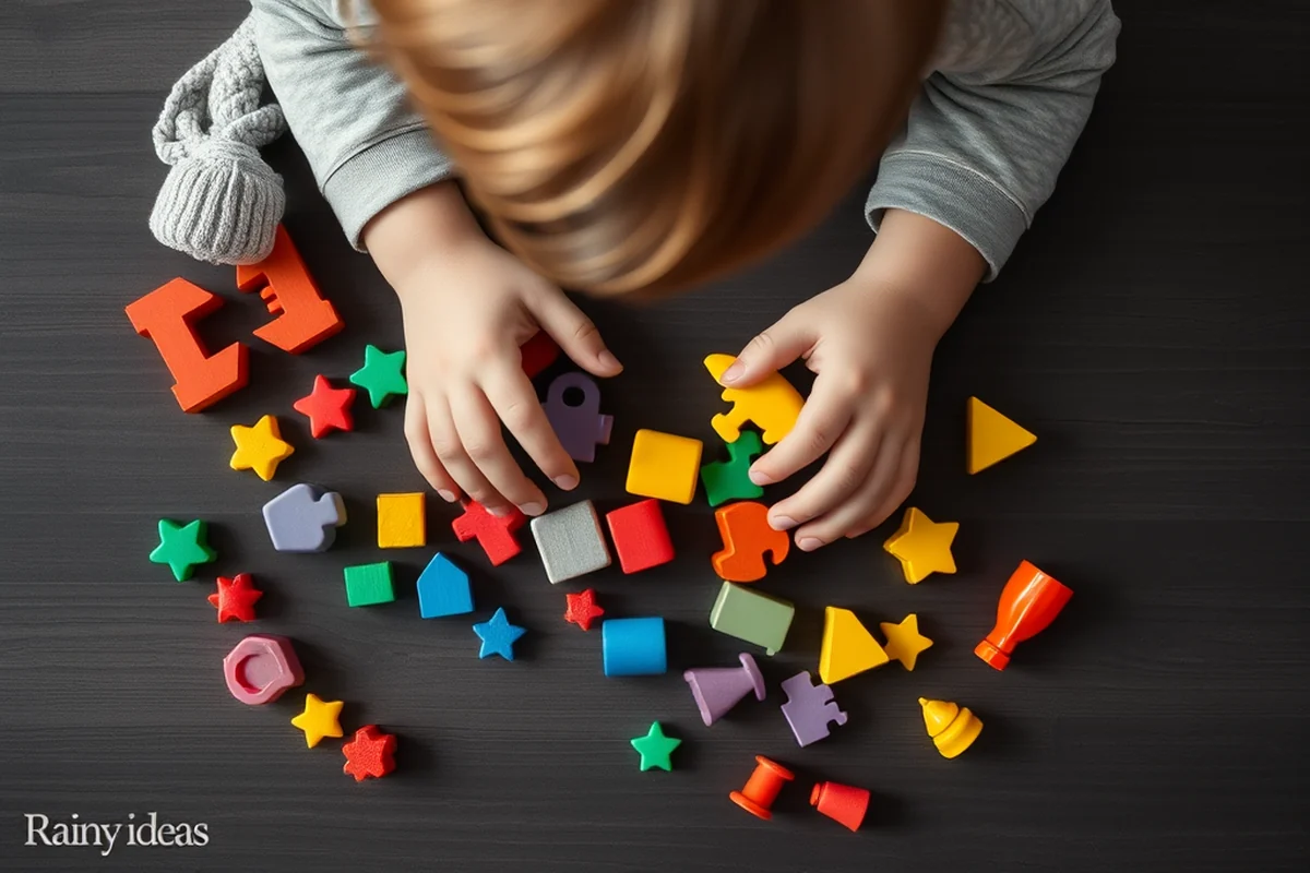 screen-free activities rainy ideas — Screen-free Activities Rainy Ideas (step by step)