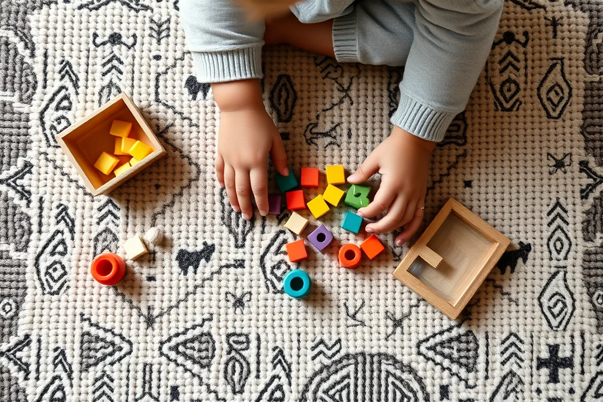 screen-free activities rainy ideas — Screen-free Activities Rainy Ideas (the finished result)