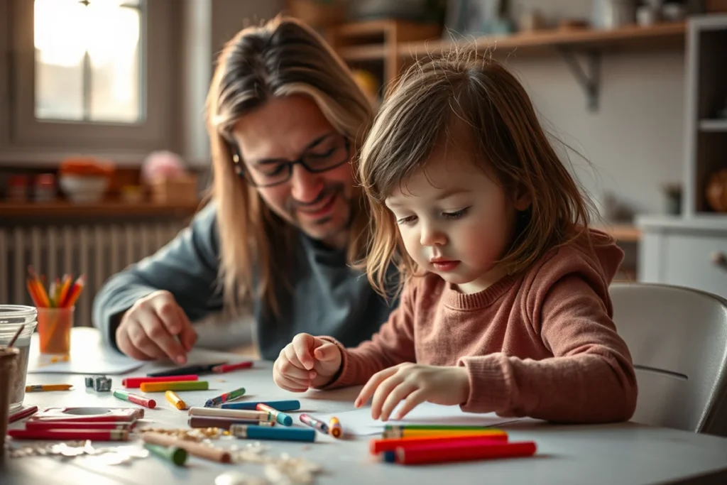 Screen-free Activities Rainy Mistakes To Avoid