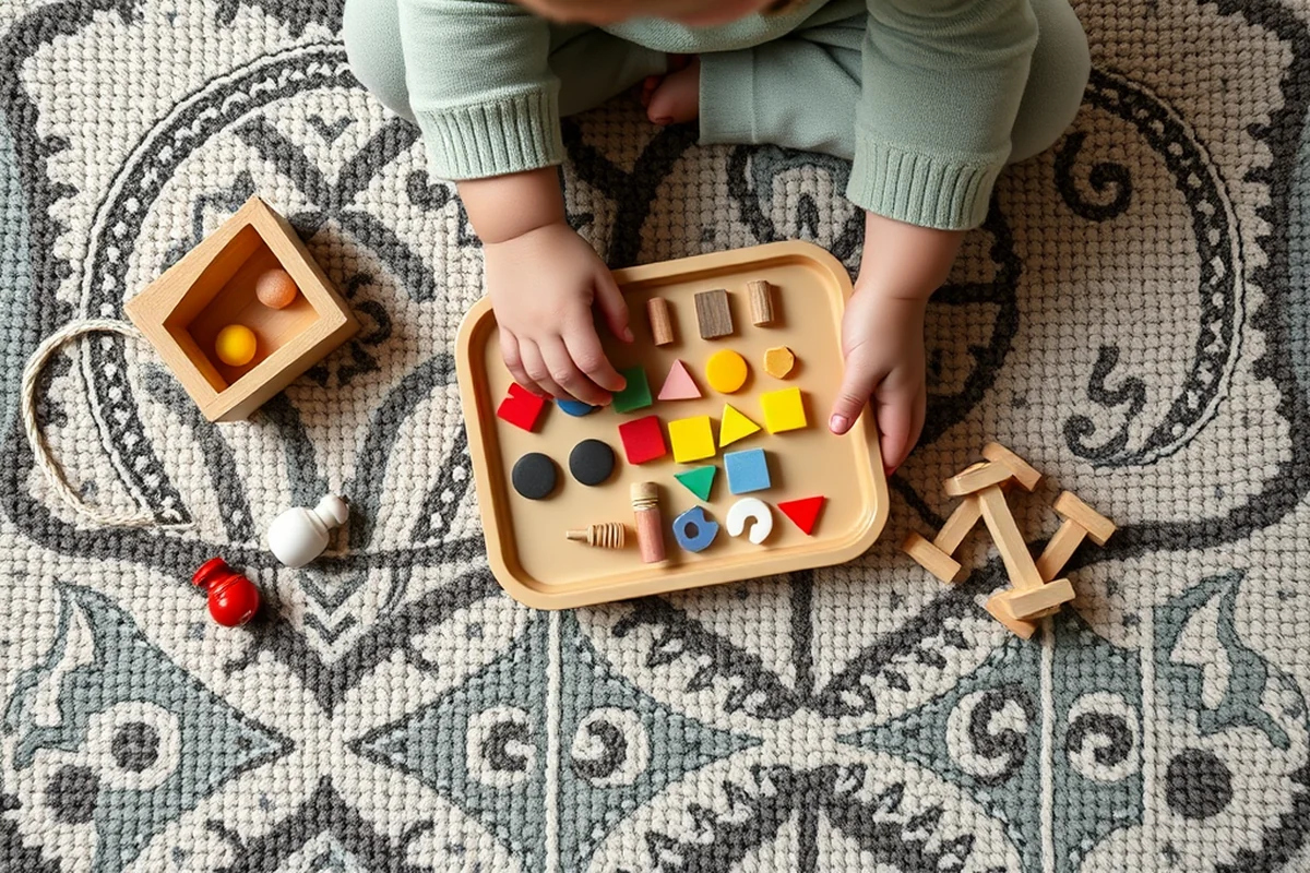 screen-free activities rainy tips — Screen-free Activities Rainy Tips (the finished result)