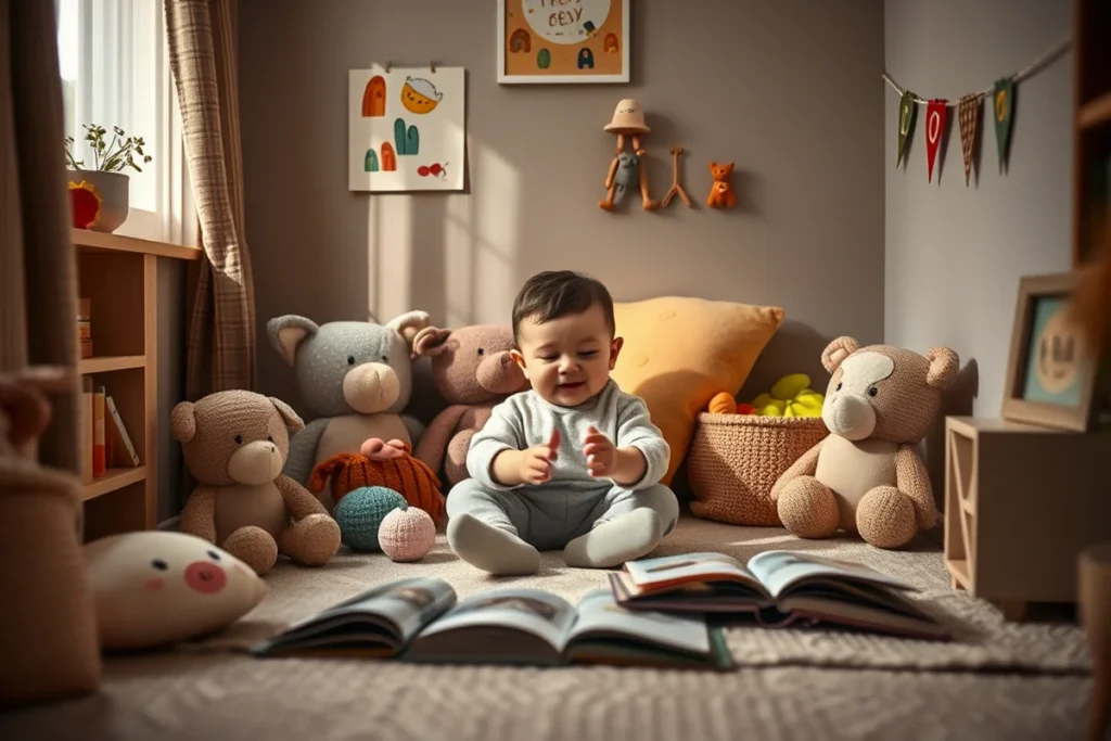 Screen-free Activities Routines Examples