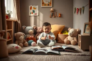 Screen-free Activities Routines Examples