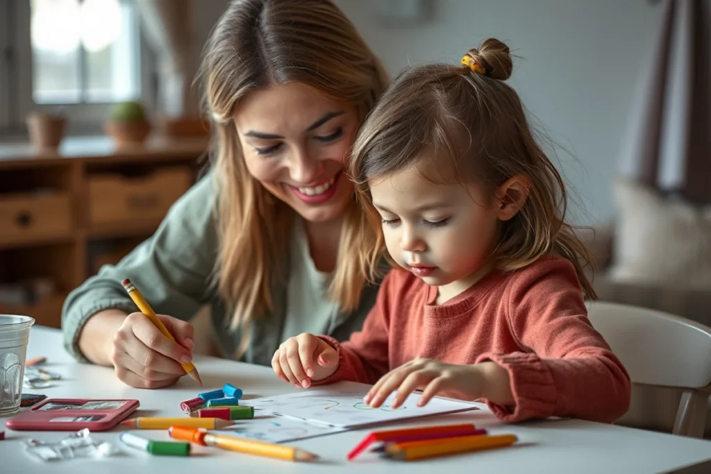 Screen-free Activities Routines Printable