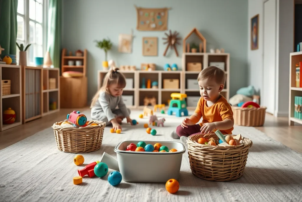 Screen Free Activities Routines Schedules Printable