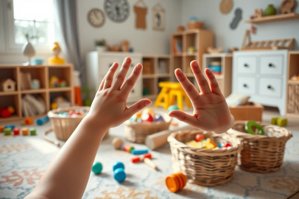 Screen-free Activities Routines Step By Step