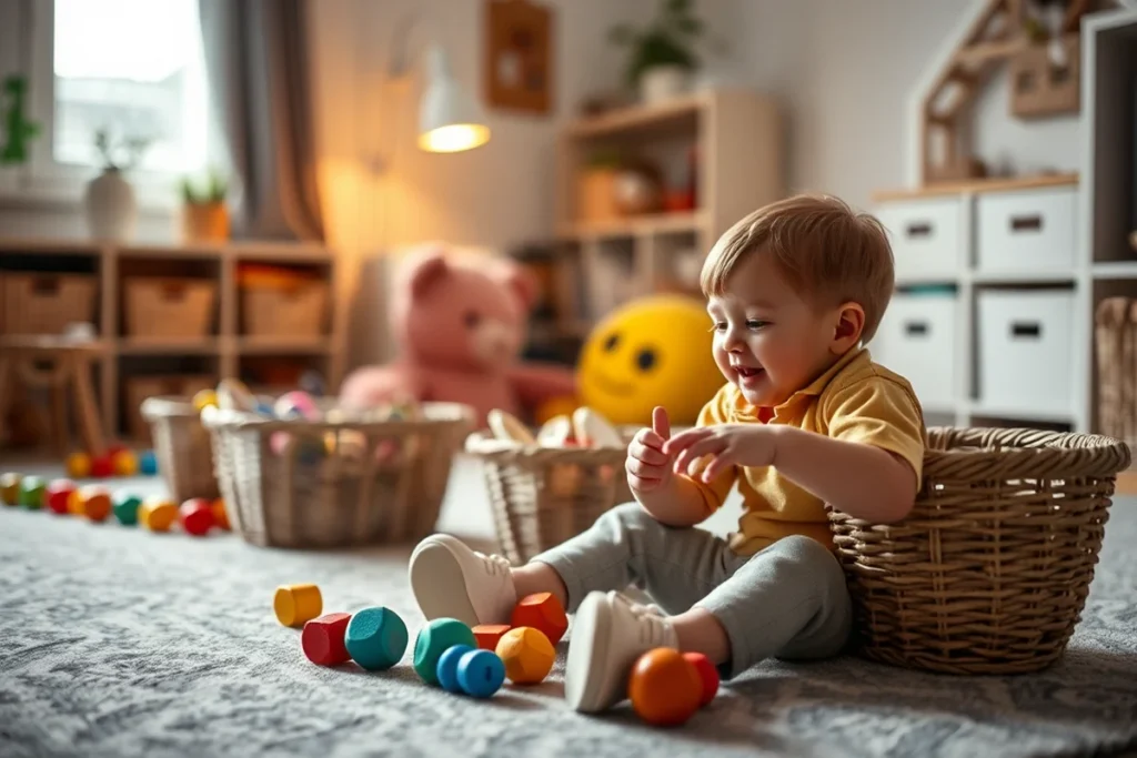Screen-free Activities Routines That Actually Work
