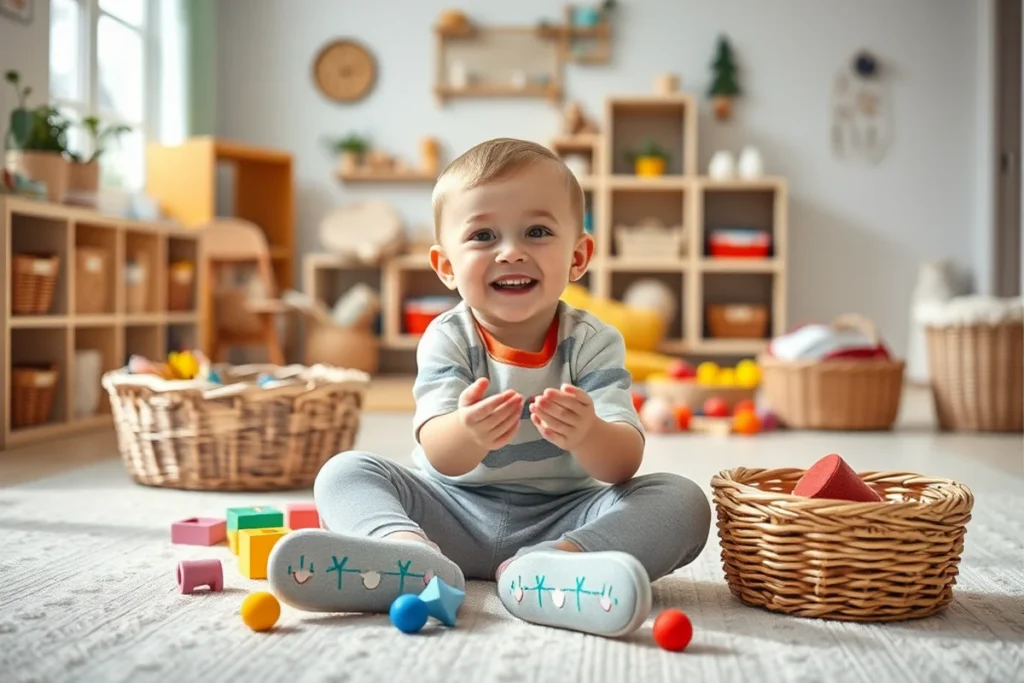 Screen-free Activities Routines Tips